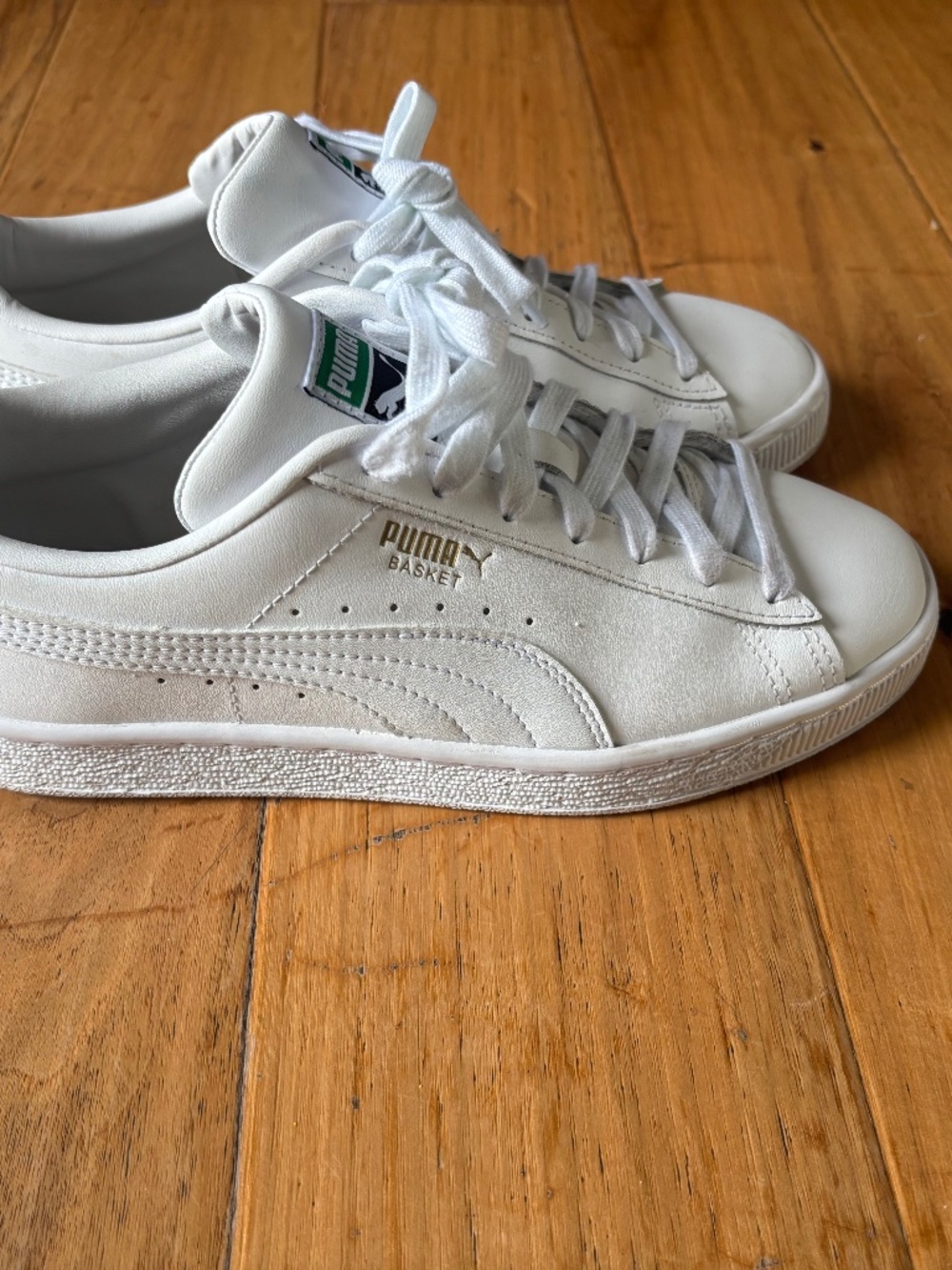 Puma Women Serve Pro Lite Sneakers